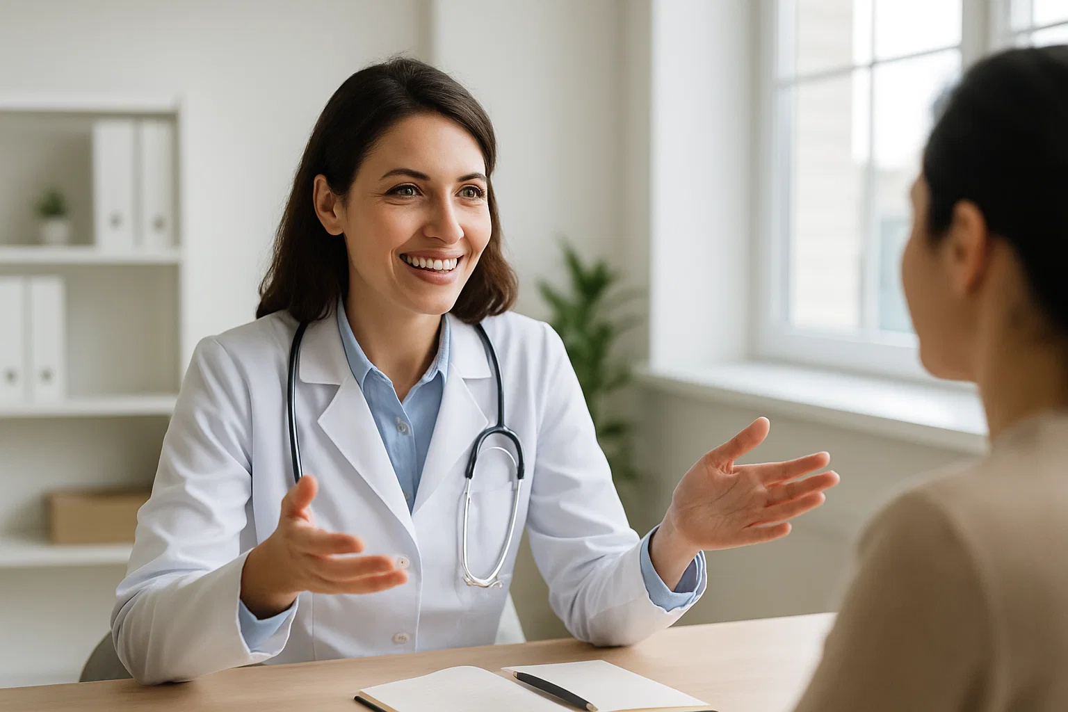 Copywriting medyczny – jak pisać skuteczne treści