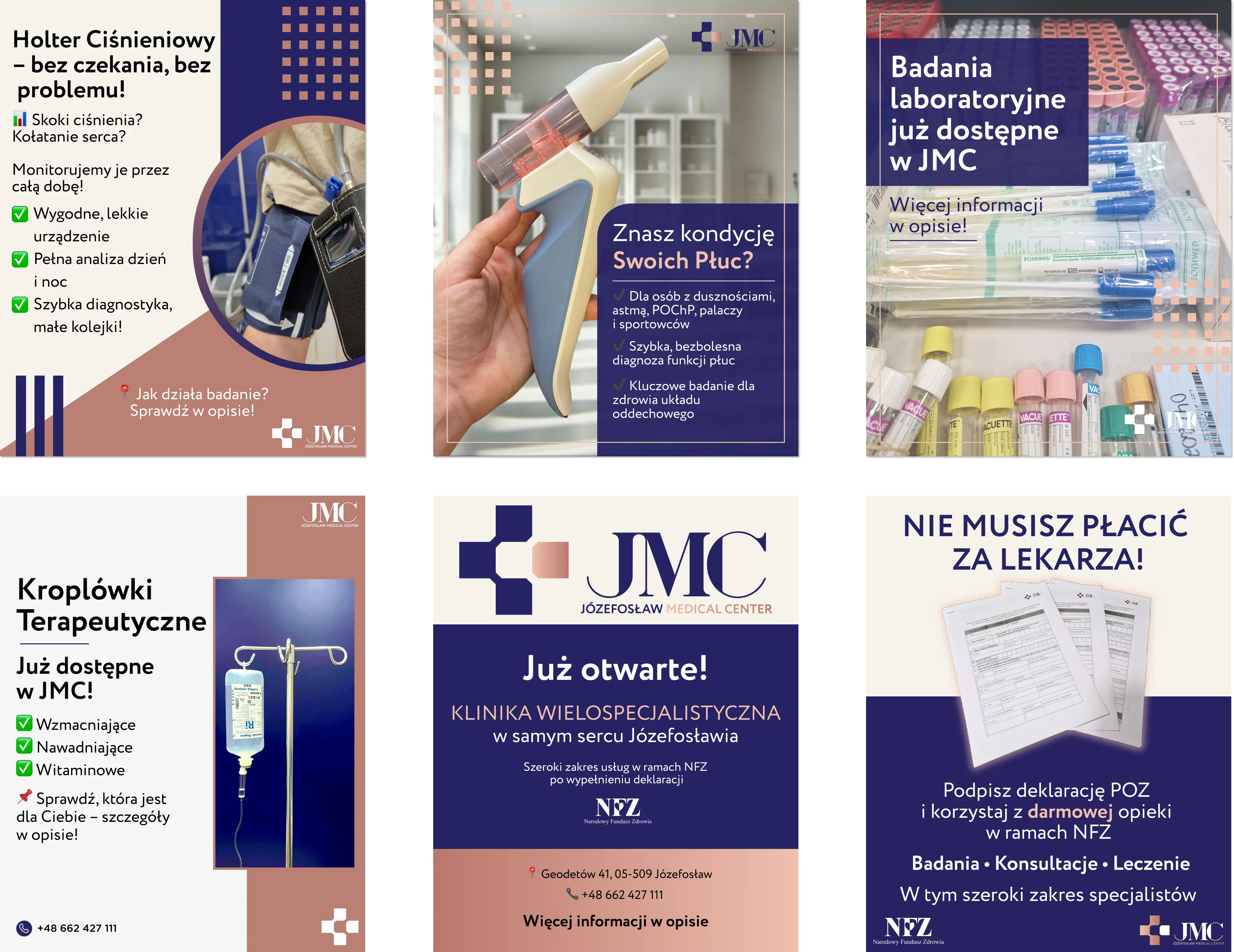 Case Study: Udany start nowej placówki – 4 738 zasięgu i 400 kliknięć w 1. miesiąc bez reklam