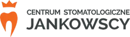 Logo Centrum Stomatologiczne Jankowscy