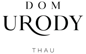 Logo Dom Urody Thau