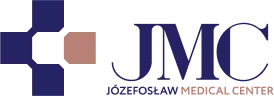 Logo Józefosław Medical Center