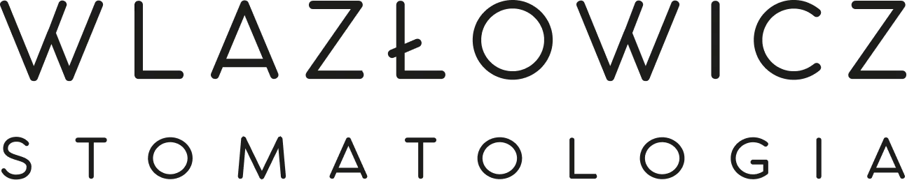 Logo Stomatologia Wlazłowicz