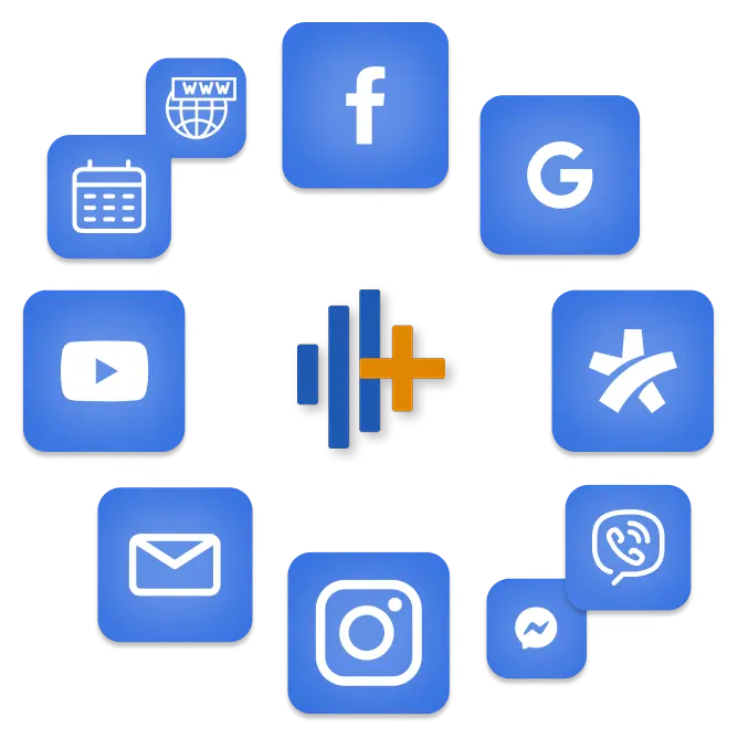 Marketing medyczny - różne kanały marketingowe